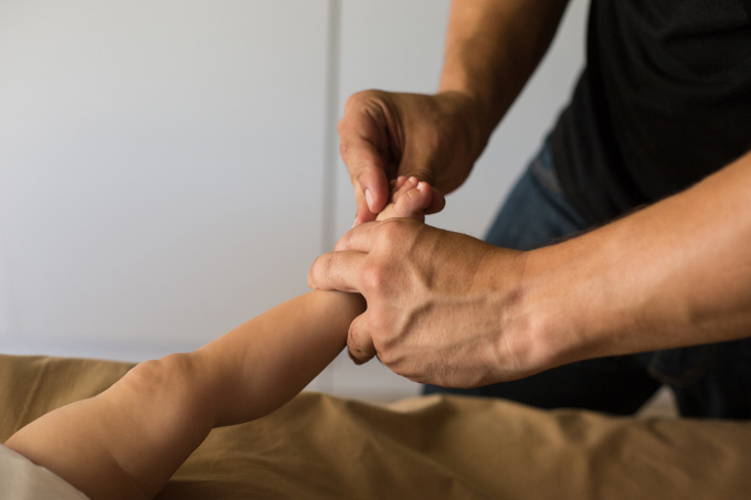 Formation Massage Suédois
